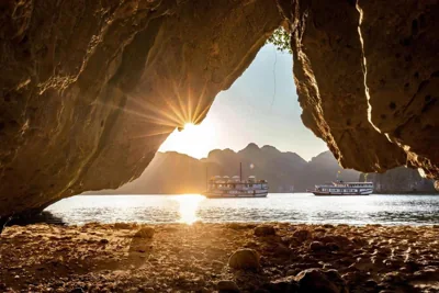 Draha Halong Hotel - Serenity, Charm and Nature - Preferred by Western Travelers – Photos 2