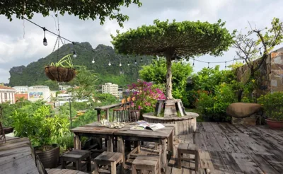 Draha Halong Hotel - Serenity, Charm and Nature - Preferred by Western Travelers – Photos 4