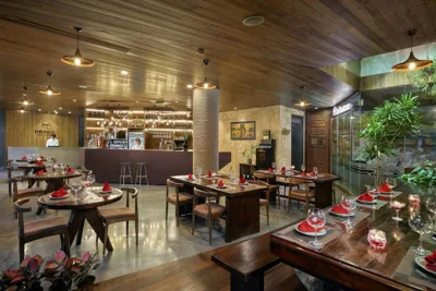 Draha Halong Hotel - Serenity, Charm and Nature - Preferred by Western Travelers – Photos 7