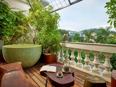 Draha Halong Hotel - Serenity, Charm and Nature - Preferred by Western Travelers – Photos 8