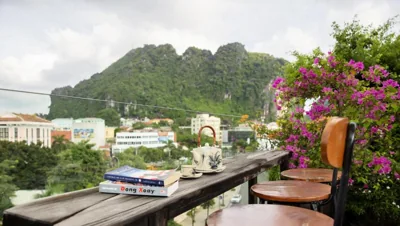 Draha Halong Hotel - Serenity, Charm and Nature - Preferred by Western Travelers – Photos 13