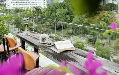Draha Halong Hotel - Serenity, Charm and Nature - Preferred by Western Travelers – Photos 16